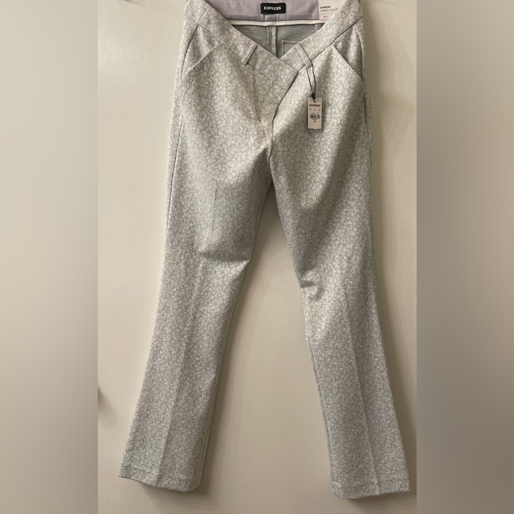 Express women’s dress pants